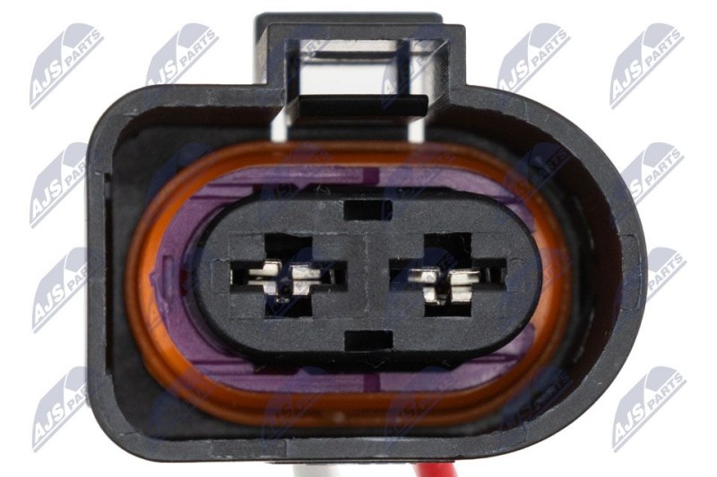 WIĄZKA WTYCZKA ZACISKU HAMULCOWEGO Pour AUDI A6 C6 2004- NTY