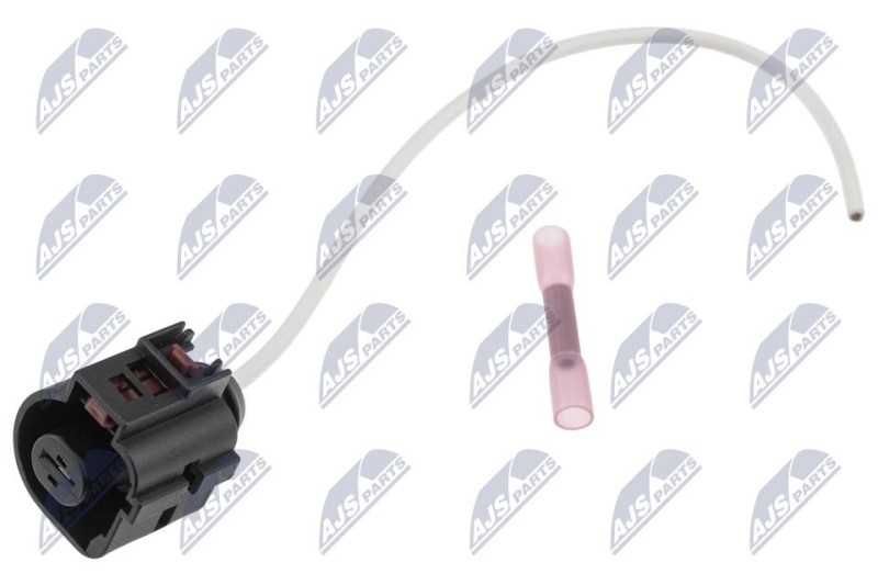 WIĄZKA WTYCZKA ROZRUSZNIKA Pour AUDI A1 2011-, A3 2004-, A4 2003- NTY