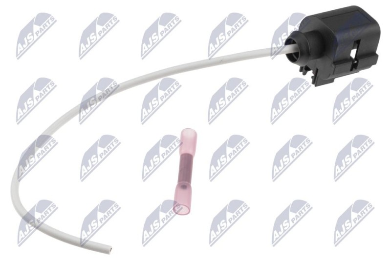 WIĄZKA WTYCZKA ROZRUSZNIKA Pour AUDI A1 2011-, A3 2004-, A4 2003- NTY