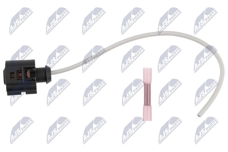 WIĄZKA WTYCZKA ROZRUSZNIKA Pour AUDI A1 2011-, A3 2004-, A4 2003- NTY