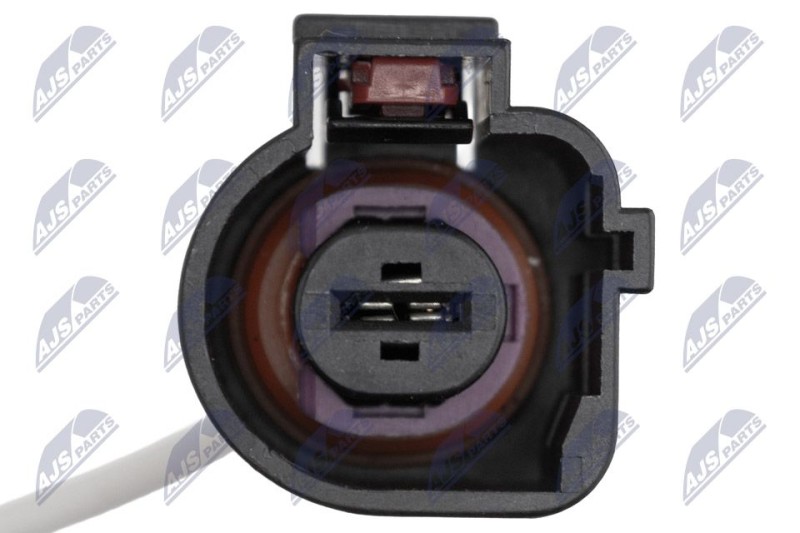 WIĄZKA WTYCZKA ROZRUSZNIKA Pour AUDI A1 2011-, A3 2004-, A4 2003- NTY