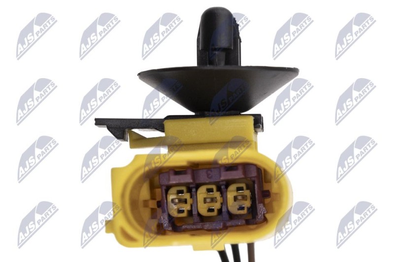 Active Bonnet Actuator NTY EZC-AU-364 OE Ref 8W0823823 NTY