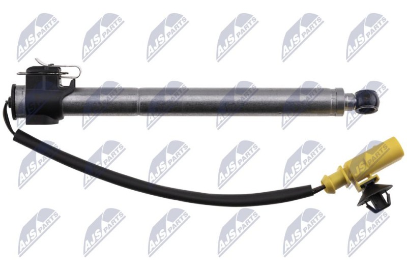 Active Bonnet Actuator NTY EZC-AU-364 OE Ref 8W0823823 NTY