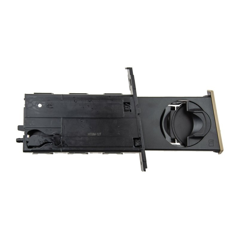 UCHWYT NA NAPOJE Pour BMW 3 E90 E91 E92 E93 2004- BEZOWY-PO STRONIE NTY