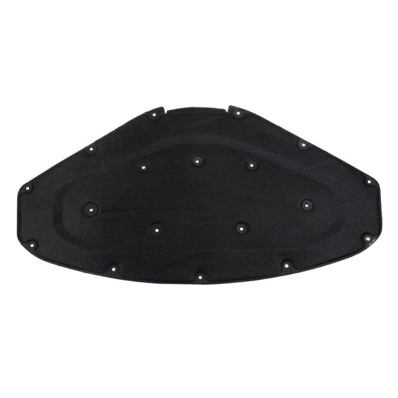 Bonnet Insulation NTY EZC-BM-177 OE Ref 51487221993 NTY