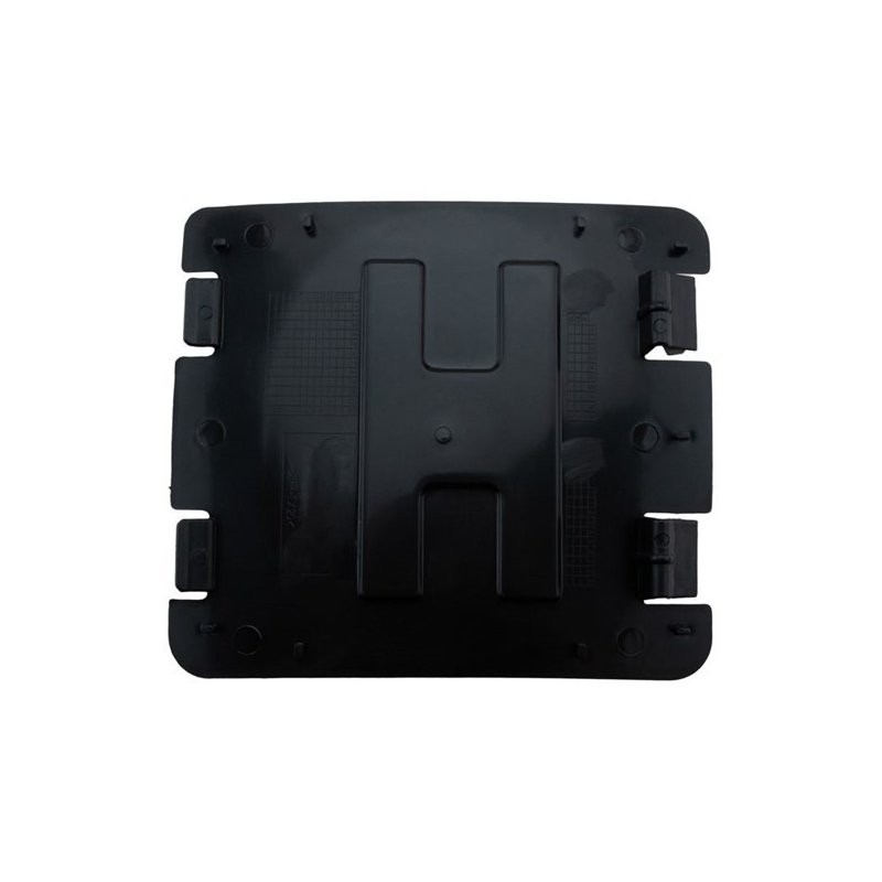 Wheelhouse Liner NTY EZC-BM-326 OE Ref 51717260397 NTY