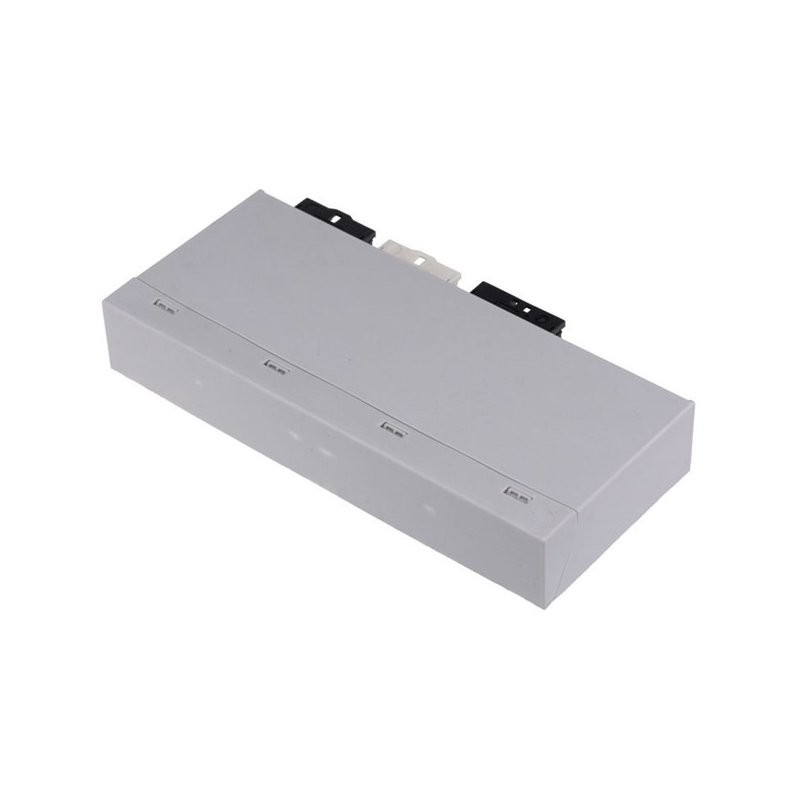 Control Unit (tailgate Opening) Cable Repair Kit NTY EZC-BM-333 NTY