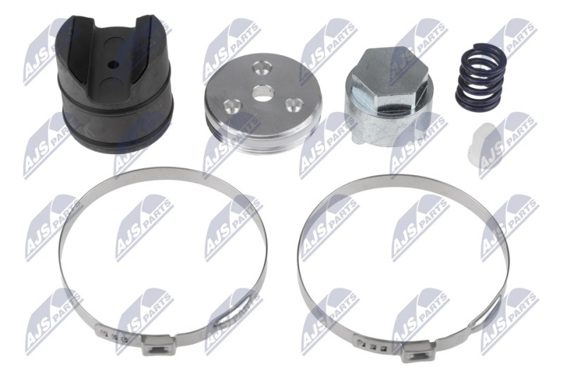 Steering Gear Repair Kit NTY EZC-BM-346 OE Ref 32106891974 NTY