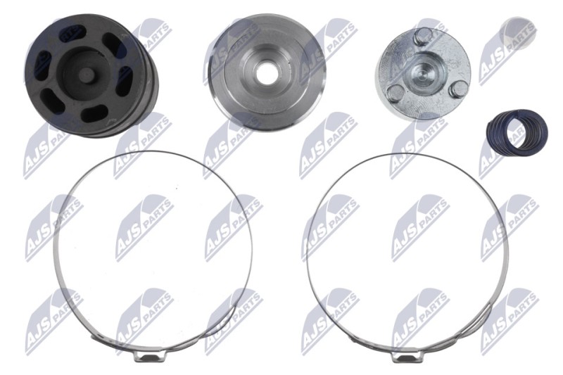 Steering Gear Repair Kit NTY EZC-BM-346 OE Ref 32106891974 NTY