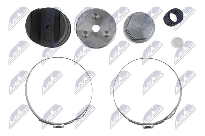 Steering Gear Repair Kit NTY EZC-BM-346 OE Ref 32106891974 NTY