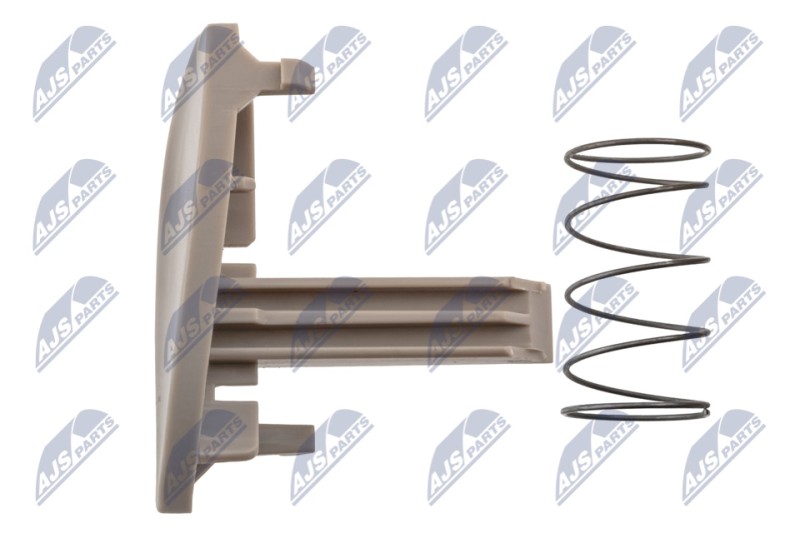 Head Rest Control NTY EZC-BM-390 OE Ref 52107234967 NTY