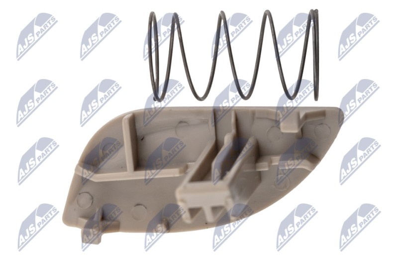 Head Rest Control NTY EZC-BM-390 OE Ref 52107234967 NTY