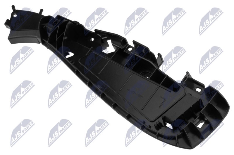 Seat Adjustment Switch Cover NTY EZC-BM-402 OE Ref 52107317459 NTY