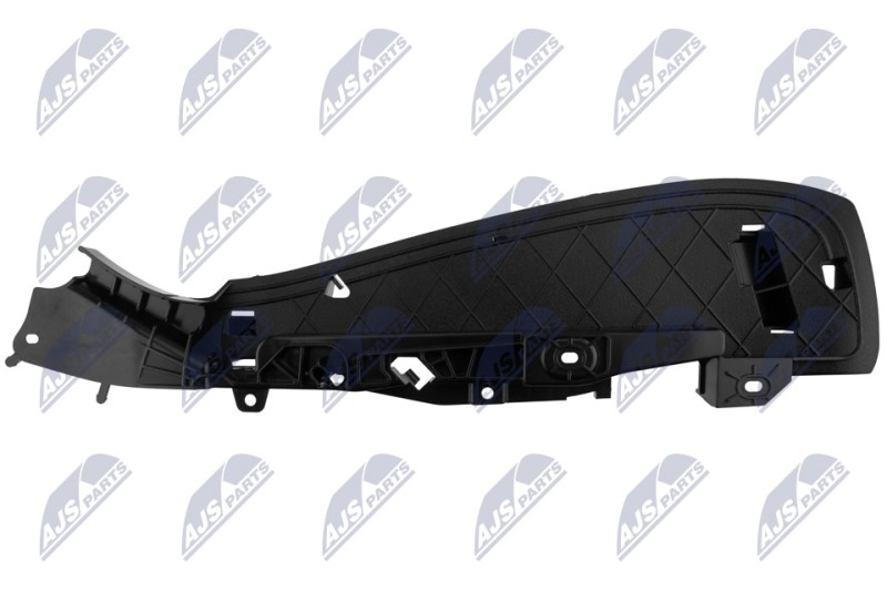 Seat Adjustment Switch Cover NTY EZC-BM-402 OE Ref 52107317459 NTY