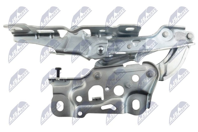 ZAWIAS MASKI Pour BMW 5 G30 G31 2016-,7 G11 G12 2015- DROITE NTY