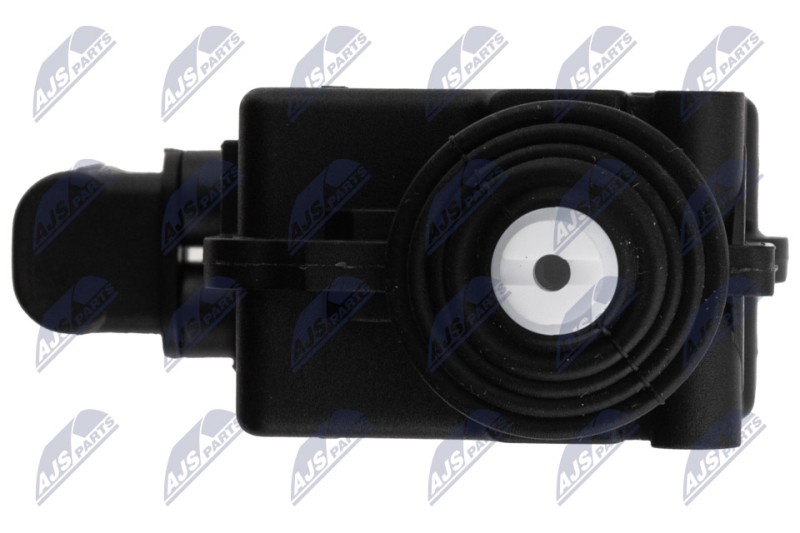 SILOWNIK KLAPKI WLEWU PALIWA Pour BMW 1 F20 F20N F21 F21N 2011- NTY