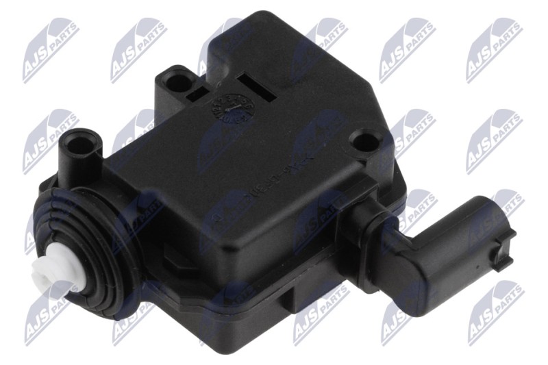 SILOWNIK KLAPKI WLEWU PALIWA Pour BMW 1 F20 F20N F21 F21N 2011- NTY