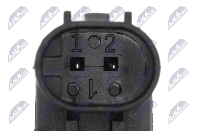 SILOWNIK KLAPKI WLEWU PALIWA Pour BMW 1 F20 F20N F21 F21N 2011- NTY