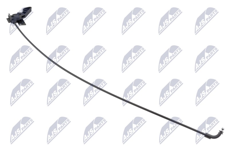 LINKA CIEGNO OTWIERANIA MASKI Pour BMW X3 F25 2010-,X4 F26 2013- NTY