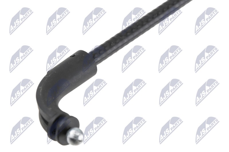 LINKA CIEGNO OTWIERANIA MASKI Pour BMW X3 F25 2010-,X4 F26 2013- NTY