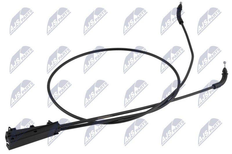 LINKA CIEGNO OTWIERANIA MASKI Pour BMW X3 G01 F97 2017- NTY