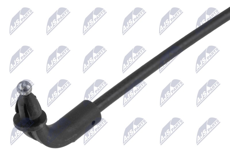 LINKA CIEGNO OTWIERANIA MASKI Pour BMW X3 G01 F97 2017- NTY