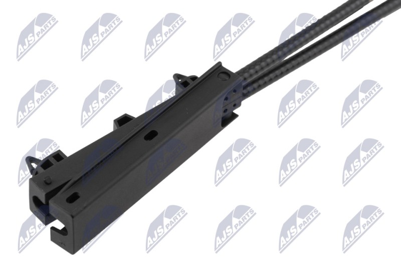 LINKA CIEGNO OTWIERANIA MASKI Pour BMW X3 G01 F97 2017- NTY