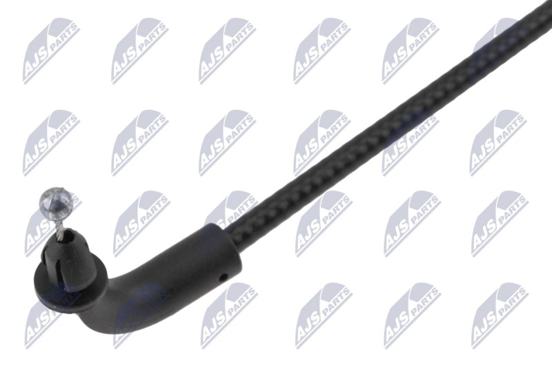 LINKA CIEGNO OTWIERANIA MASKI Pour BMW X3 G01 F97 2017- NTY