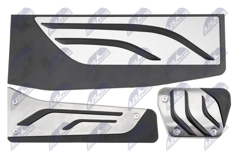 Pedal Pad Set NTY EZC-BM-451 NTY