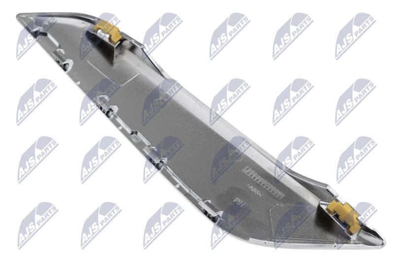 Wing Trim/protection Strip NTY EZC-BM-460 OE Ref 51137349594 NTY