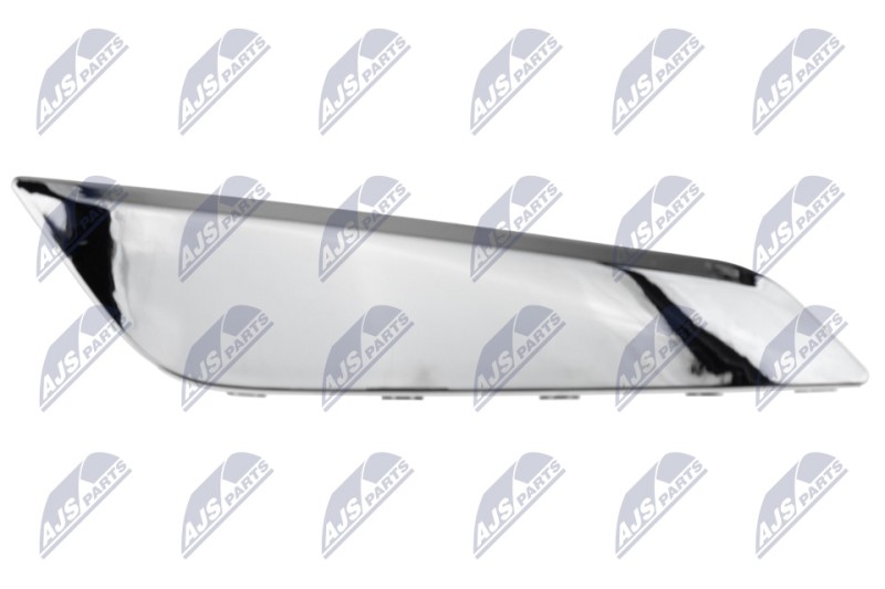 Wing Trim/protection Strip NTY EZC-BM-460 OE Ref 51137349594 NTY