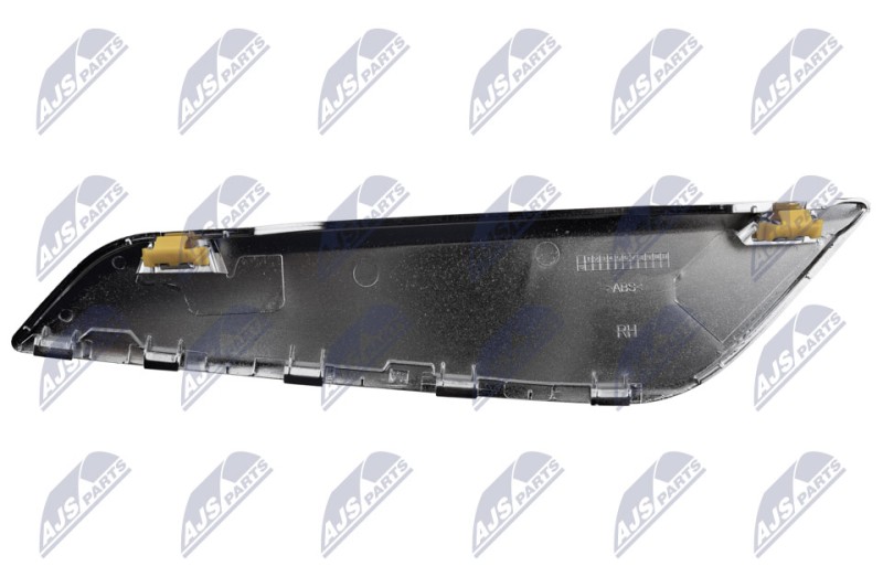 Wing Trim/protection Strip NTY EZC-BM-460 OE Ref 51137349594 NTY