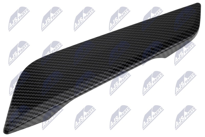 Wing Trim/protection Strip NTY EZC-BM-461 OE Ref 51712464947 NTY