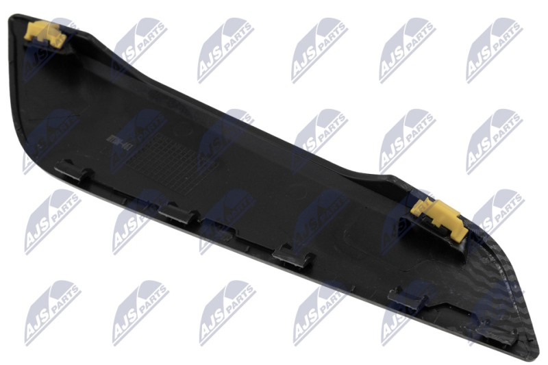 Wing Trim/protection Strip NTY EZC-BM-461 OE Ref 51712464947 NTY