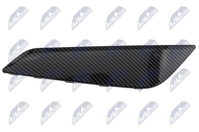 Wing Trim/protection Strip NTY EZC-BM-461 OE Ref 51712464947 NTY