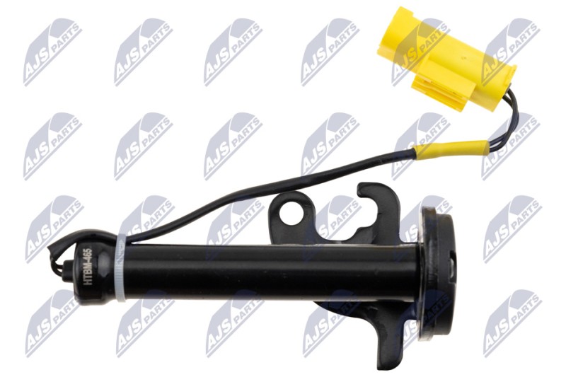 SILOWNIK PIROTECHNICZNY MASKI Pour BMW 5 F10 F11 2010- DROITE NTY