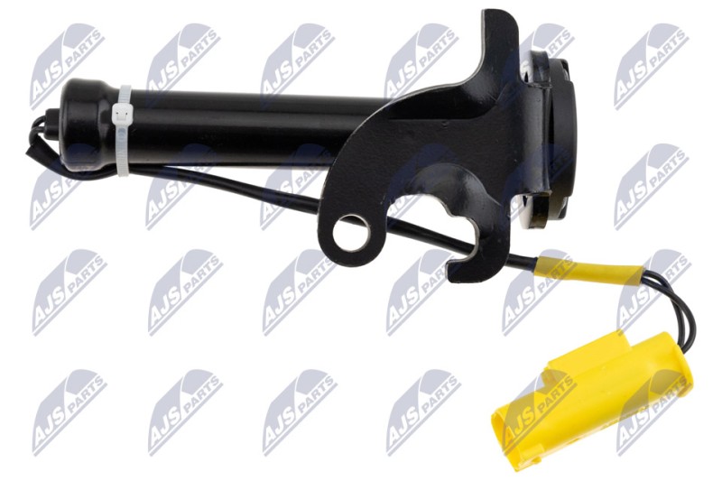 SILOWNIK PIROTECHNICZNY MASKI Pour BMW 5 F10 F11 2010- DROITE NTY