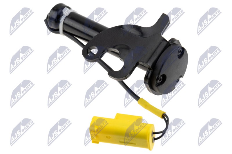 SILOWNIK PIROTECHNICZNY MASKI Pour BMW 5 F10 F11 2010- DROITE NTY