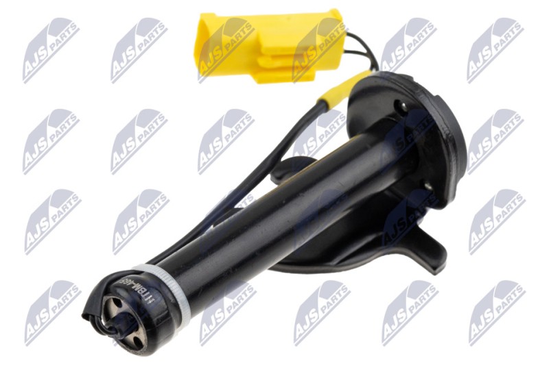 SILOWNIK PIROTECHNICZNY MASKI Pour BMW 5 F10 F11 2010- DROITE NTY
