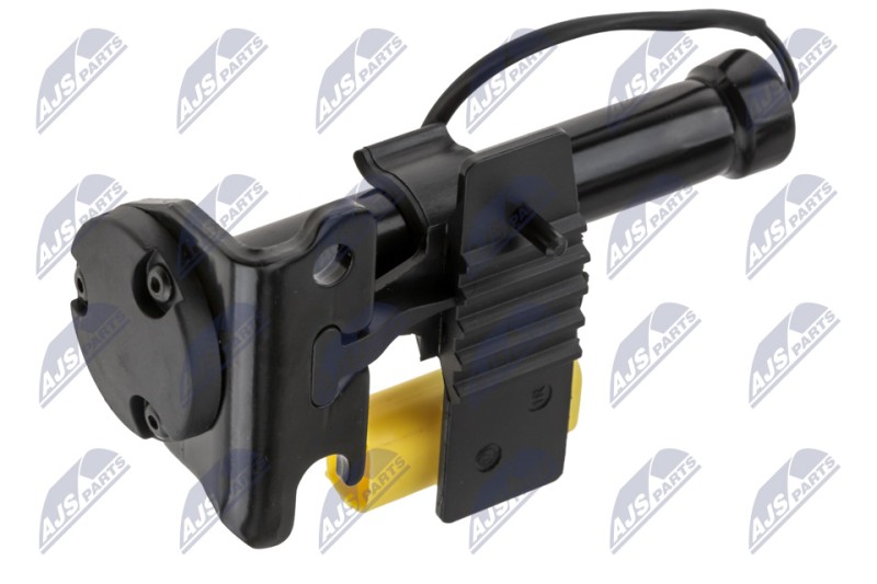 Active Bonnet Actuator NTY EZC-BM-473 OE Ref 51237435798 NTY