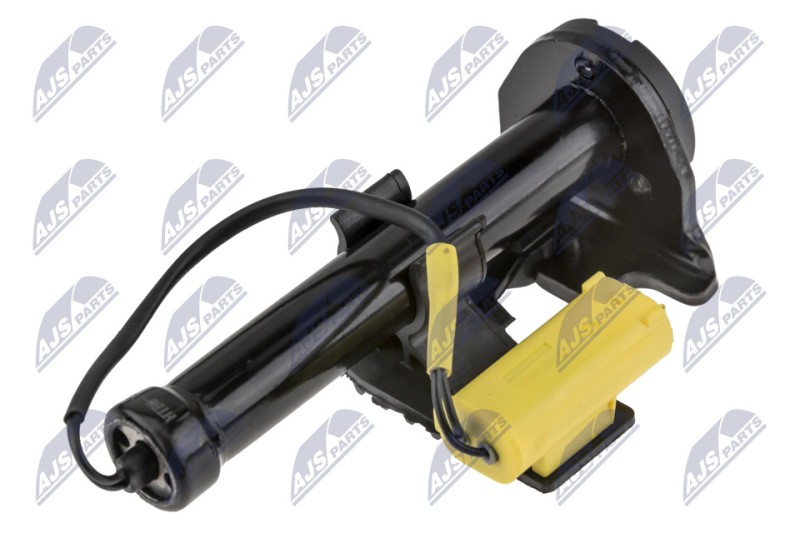 Active Bonnet Actuator NTY EZC-BM-473 OE Ref 51237435798 NTY