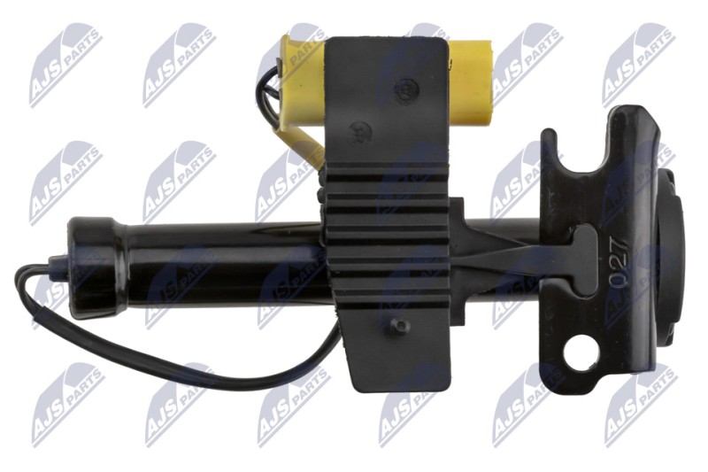 Active Bonnet Actuator NTY EZC-BM-473 OE Ref 51237435798 NTY