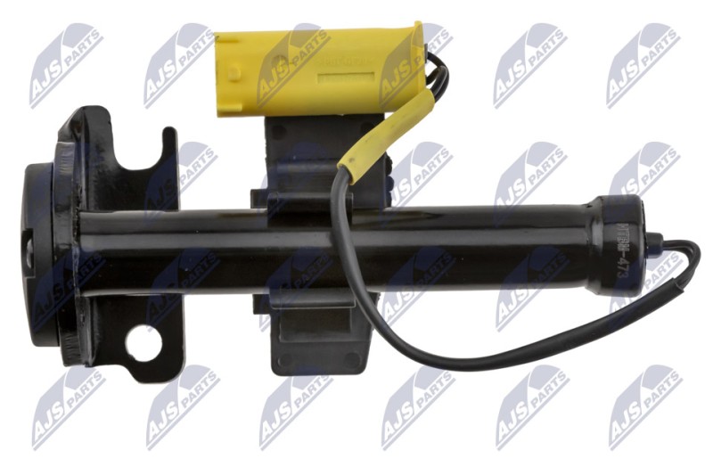 Active Bonnet Actuator NTY EZC-BM-473 OE Ref 51237435798 NTY