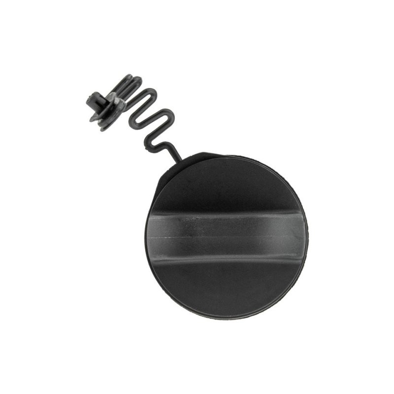 KOREK WLEWU PALIWA Pour CHEVROLET SPARK M200 2009-, SPARK M300 2011- NTY