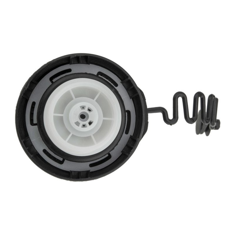 KOREK WLEWU PALIWA Pour CHEVROLET SPARK M200 2009-, SPARK M300 2011- NTY