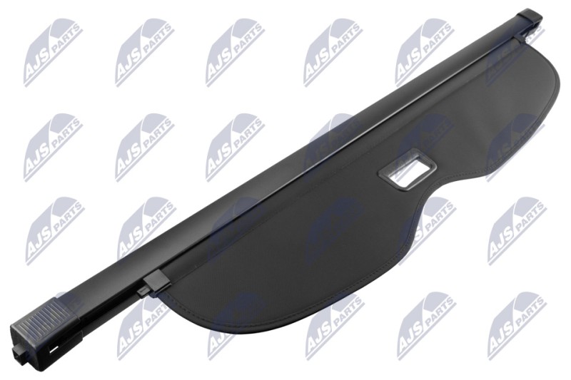 POLKA ROLETA BAGAZNIKA Pour JEEP GRAND CHEROKEE 2011- NTY