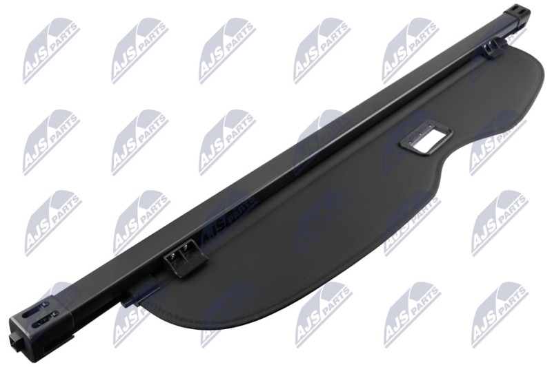 POLKA ROLETA BAGAZNIKA Pour JEEP GRAND CHEROKEE 2011- NTY