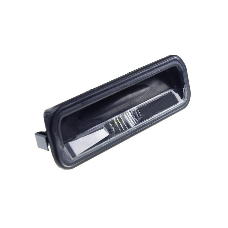 Boot Handle NTY EZC-FR-024 OE Ref 1704987 NTY