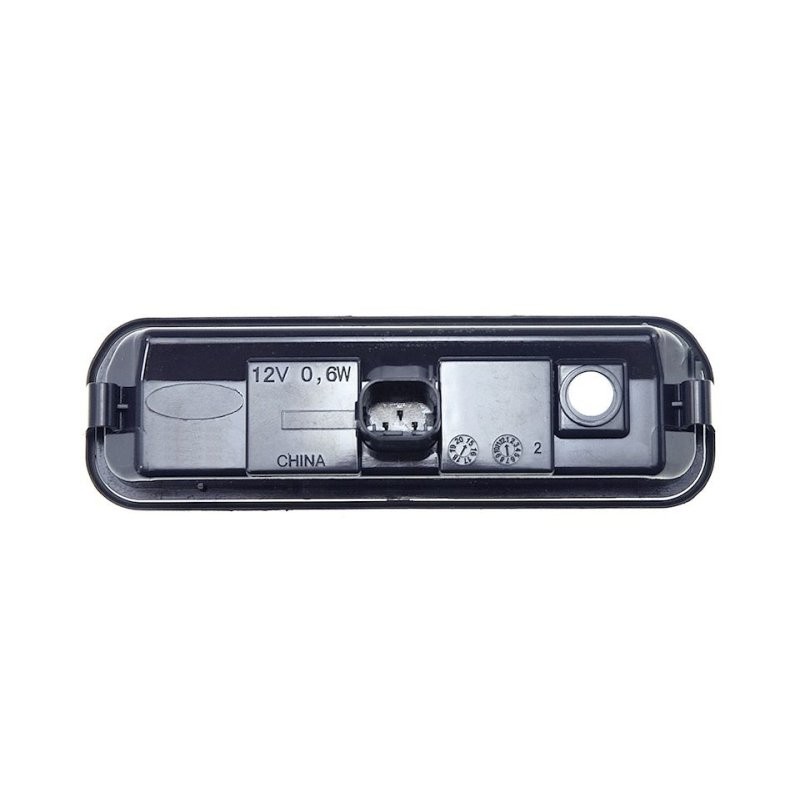 Boot Handle NTY EZC-FR-024 OE Ref 1704987 NTY