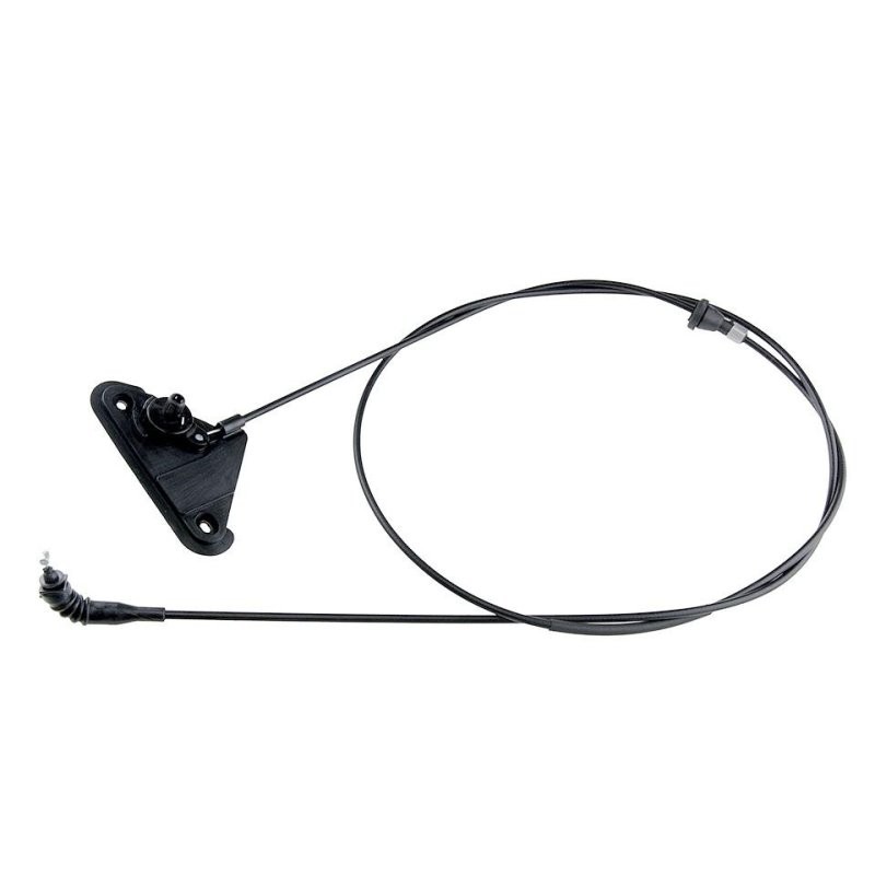 LINKA CIEGNO OTWIERANIA MASKI Pour FORD MONDEO 2007-, S-MAX 2006- NTY